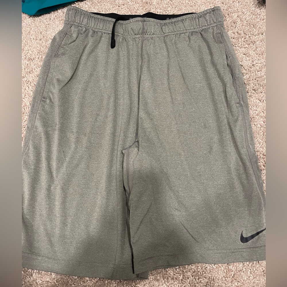Men’s Nike athletic shorts